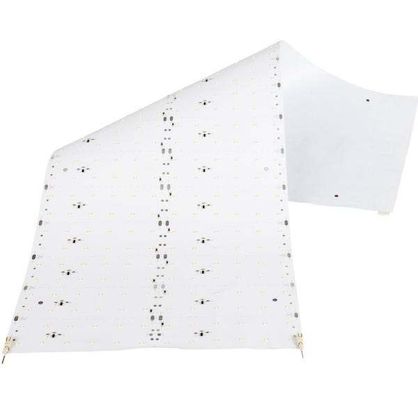 15 watt 24 volt Daylight Flexible Sheet Light